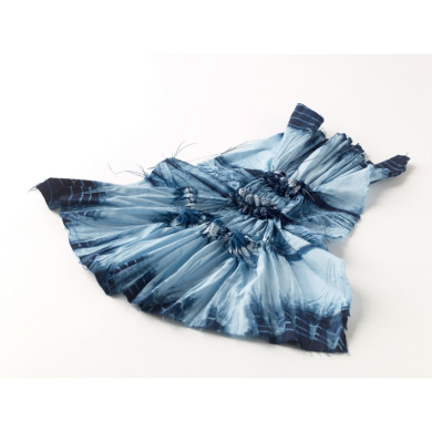 NUI SHIBORI Technique and patterns Jane Callender