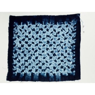 NUI SHIBORI Technique and patterns Jane Callender