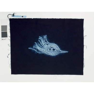 NUI SHIBORI Technique and patterns Jane Callender