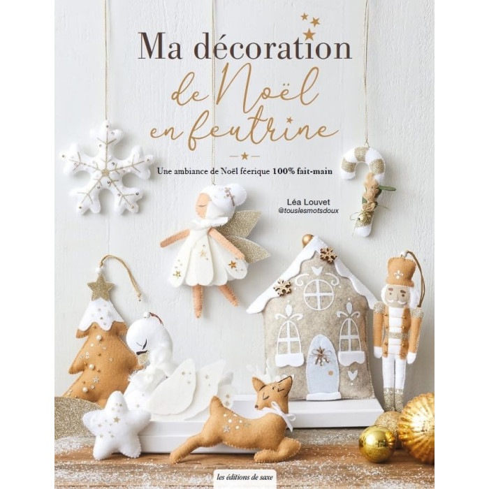 Décoration de Noël intérieur – 30 idées inspirantes  Decoration de noel  interieur, Decoration noel, Deco noel