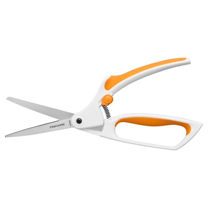 Ciseaux Fiskars EasyAction Softgrip 26 cm 1070070