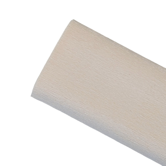 copy of Crepe paper 90g - Ecru 352 - 25 cm x 1.50 m